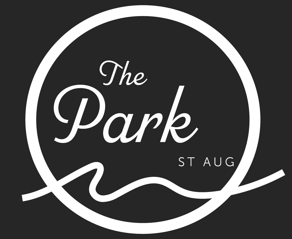 The Park St. Augustine Logo